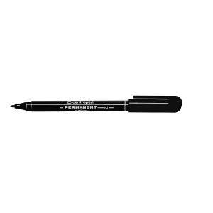 Foliopis wkład czarny 1,0mm Centropen (2846)