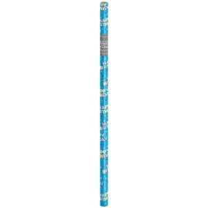 Papier ozdobny Happy Birthday Kids mix [mm:] 700x10000 Interdruk