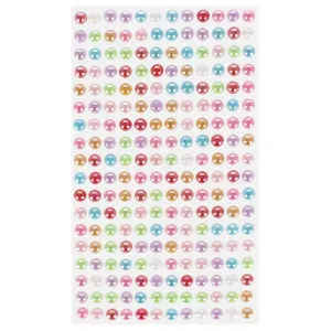 Kryształki mix Craft Fun (545876)