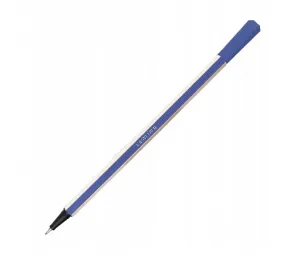 Cienkopis Easy EASYLINER, niebieski 1kol. (48151)