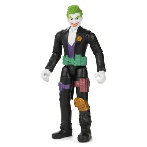 Figurka Spin Master Batman Mix (6055946)