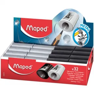 Temperówka Maped Satellite - mix (534019)