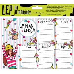 Plan lekcji dziewczyna elektrostatyczny plan lekcji Henry (5907465662239)