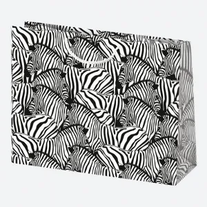 Torba prezentowa Pol-mak 300mm x 230mm x 100mm (T6)