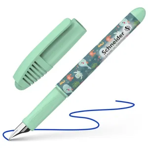 Pióro wieczne Zippi M HAPPY FISH Schneider (SR168921)