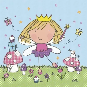 Serwetki mix bibuła [mm:] 330x330 Pol-mak (Sd)
