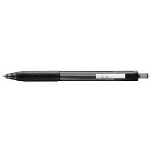 Długopis Paper Mate INKJOY 300RT czarny (S0959910)