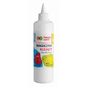 Klej w płynie 250g Happy Color (HA 3400 0250)