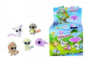 Figurka Simba Yaahoo & Friends zestaw (105955237026)