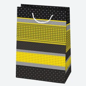 Torba prezentowa [mm:] 230x320x 110 Pol-mak (T5)