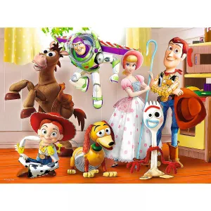 Puzzle Trefl Toy Story 30 el. (18243)