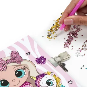 Pamiętnik Derform (DPKD3KBF10)