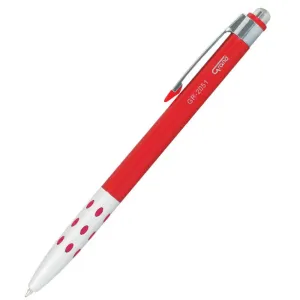Długopis wielofunkcyjny standardowy GR-2051 wkład niebieski 0,7mm Grand (160-1069)