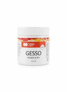 Gesso 250ml Happy Color (HA 7380 0250-GE)