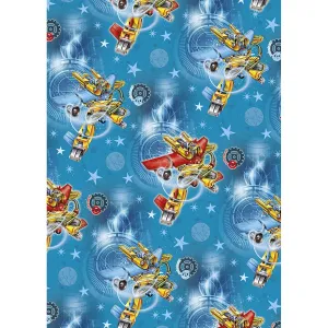 Papier ozdobny Pol-mak - mix 700mm x 1000mm