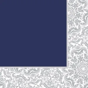 Serwetki mix bibuła [mm:] 330x330 Pol-mak (Sd)