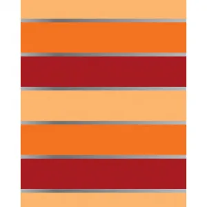 Torba prezentowa Rozette torebka graficzne set 8 A4 (5907354060146)