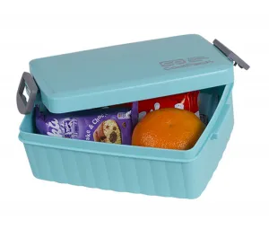 Śniadaniówka Patio coolpack snack blue 175mm x 130mm x 70mm (93460CP)