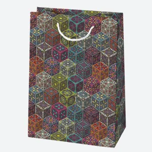 Torba prezentowa [mm:] 230x320x 110 Pol-mak (T5)