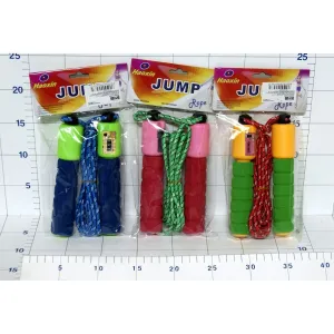 Skakanka z licznikiem Dromader (00583)