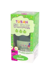 Zestaw kreatywny Tuban jabłko slime (TU3138)