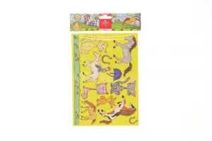 Szablon farma II Koh-I-Noor (9820/13)