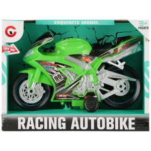 Motocykl Mega Creative (542671)