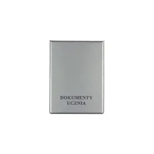 Okładka na dokumenty Biurfol new colours dokumenty ucznia 110mm x 80mm (KOD-11)