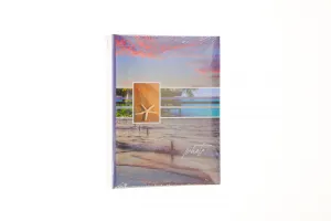 Album kieszeniowy 100 kieszeni Gedeon (MM46100SUMMER)