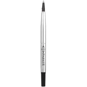 Wkład do pióra kulkowego (F) wkład czarny 0,5mm Parker (1950321)