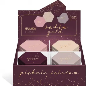 Gumka do mazania Noster SATIN GOLD 