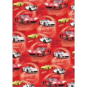 Papier ozdobny Pol-mak - mix 700mm x 1000mm