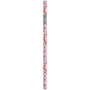 Papier ozdobny FLOWERS mix [mm:] 700x10000 Interdruk