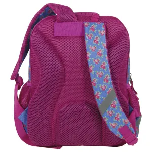 Plecak Derform Cleo & Frank 48 (PL15BCF15)