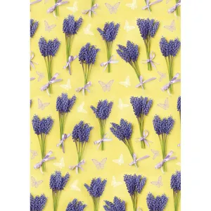 Papier ozdobny Pol-mak - mix 700mm x 1000mm