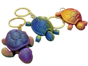 Brelok 3d żółw Adar (621541)