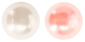 Kryształki Craft-Fun Series perełki mix Titanum (24CY0390)