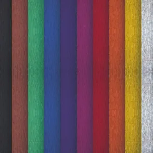 Bibuła marszczona TOP-2000 mix 250mm x 2000mm (400153935)