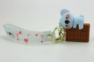 Brelok Koala pakowany po 5 szt.