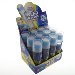 Klej w płynie 125ml Astra
