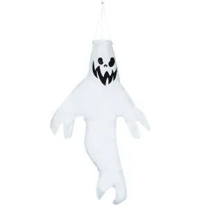 Ozdoba halloweenowa Duch XL - dekoracja wisząca Arpex (HA5111)