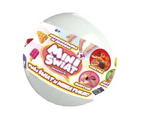 Figurka Miniświat Smakołyki niespodzianka wkład Epee (EP60120)