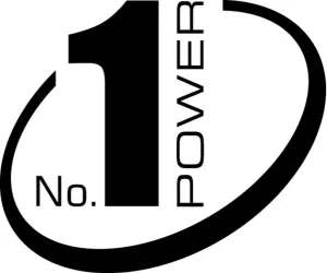 Segregator dźwigniowy Esselte Vivida No.1 Power A4 niebieski 75mm (624067)