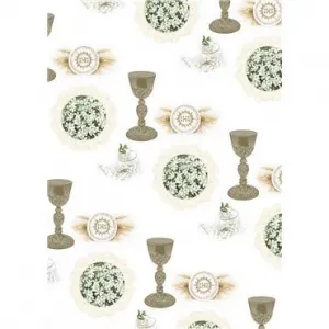 Papier ozdobny Pol-mak - mix 700mm x 1000mm