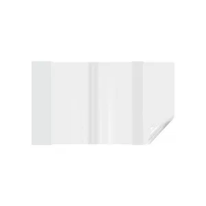Okładka Biurfol 258mm x 420-450mm (OZB-58)