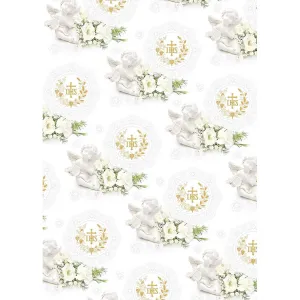 Papier ozdobny Pol-mak - mix 700mm x 1000mm