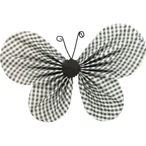 Ozdoba papierowa Craft-Fun Series motyle 3C Titanum (22YX0825-7B)