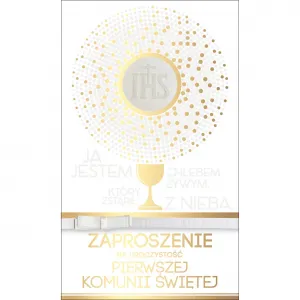 Zaproszenie Kukartka (OMZ)