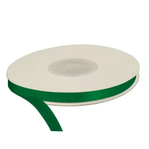 Wstążka Titanum Craft-fun Craft-fun Series satynowa CRAFT-FUN SERIES zielony 6mm 25m (6/25/118)