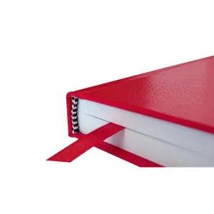 Kalendarz książkowy (terminarz) terminarz A5 Avanti (5901769620650)